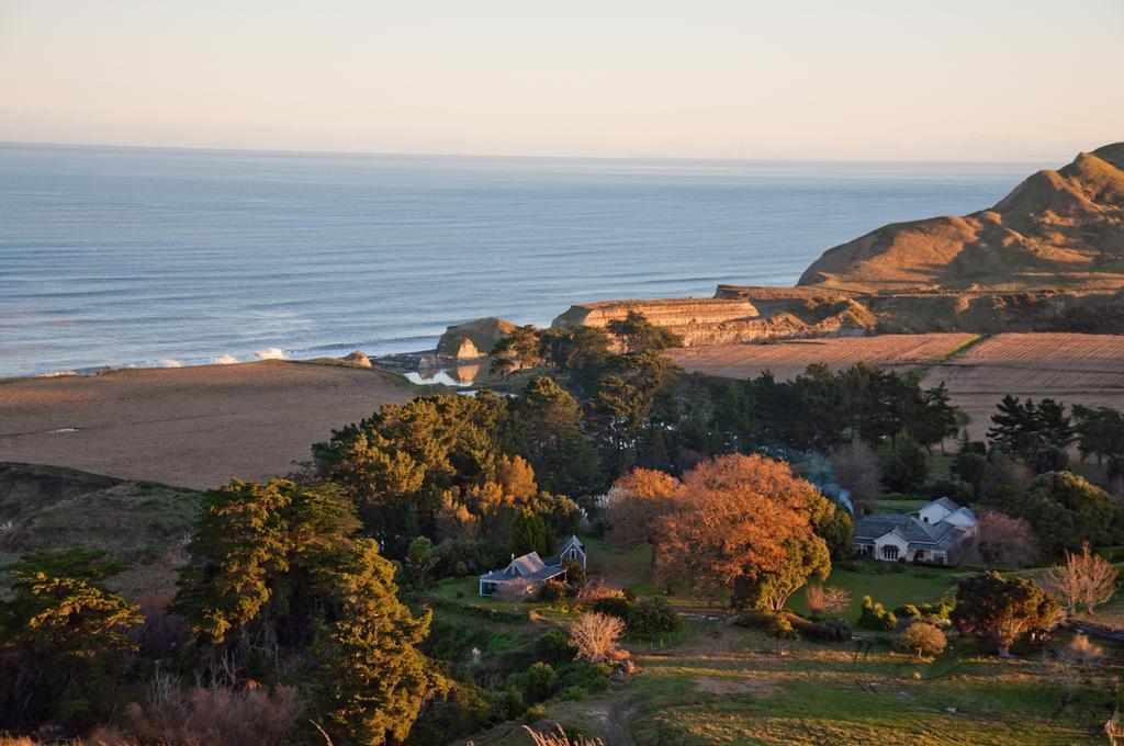 The Cottage Wairoa Exterior foto